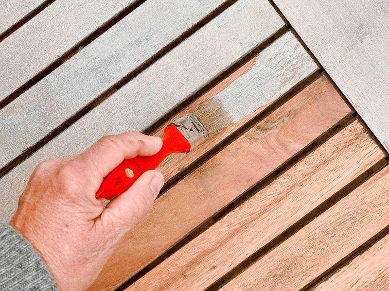 Come impermeabilizzare al meglio una casetta in legno 2 Come impermeabilizzare al meglio una casetta in legno