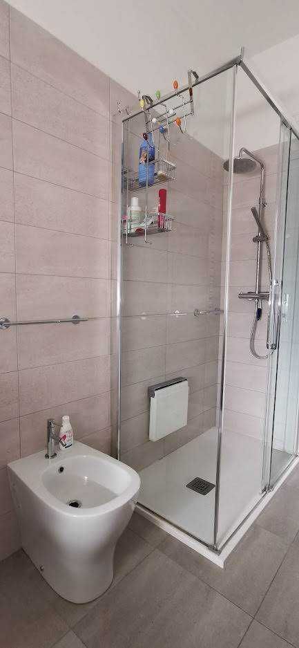 Box doccia per bagno piccolo: Come scegliere il box doccia