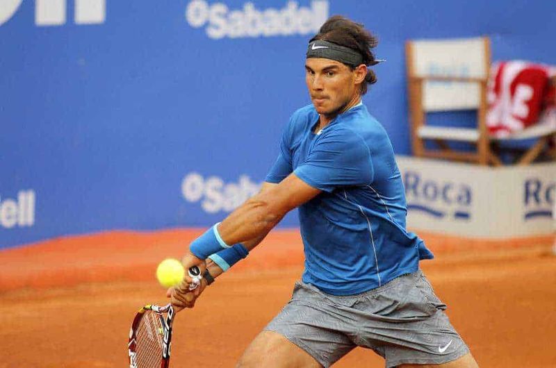 Cosa mangia Djokovic? I segreti alla base delle diete dei tennisti 4 I segreti alla base delle diete dei tennisti
