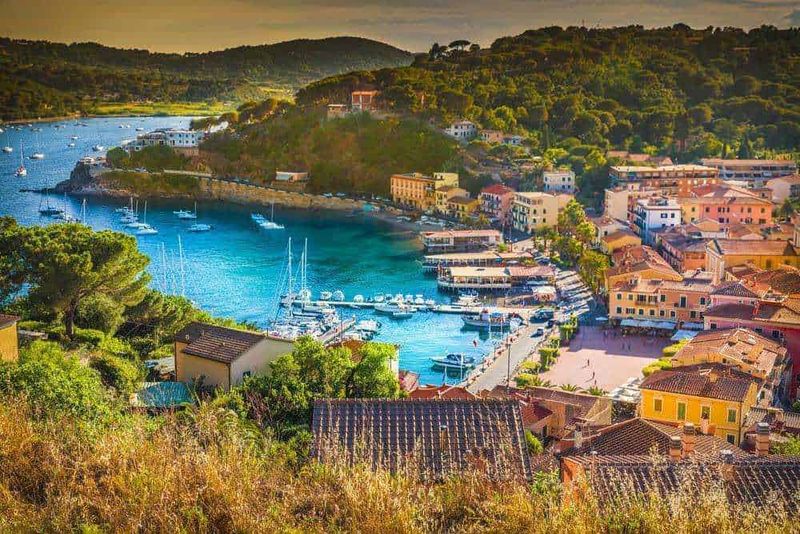 10 Attrazioni Isola d'Elba in 2 ore 7 10 Attrazioni Isola d'Elba in 2 ore