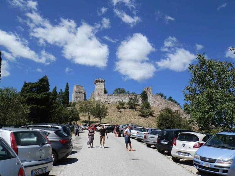 10 Città turistiche in Umbria da visitare, tra chiese romaniche 5 10 Città turistiche in Umbria da visitare, tra chiese romaniche