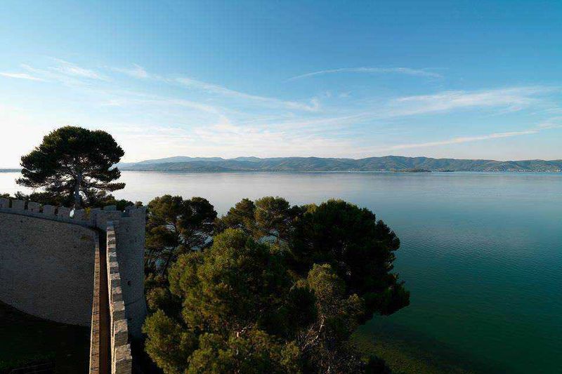 10 Città turistiche in Umbria da visitare, tra chiese romaniche 10 10 Città turistiche in Umbria da visitare