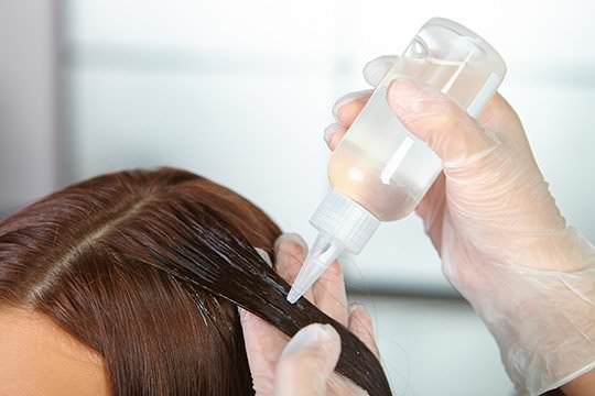 Botox capelli pro e contro Olaplex