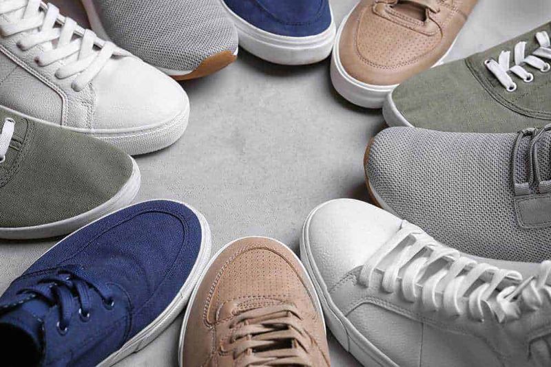 Calzature uomo estive 2023, tra scarpe sportive, perfette per la moda 2 Calzature uomo estate 2023: Calzature da uomo estive 2023, perfette per gli uomini che amano stare al passo con la moda
