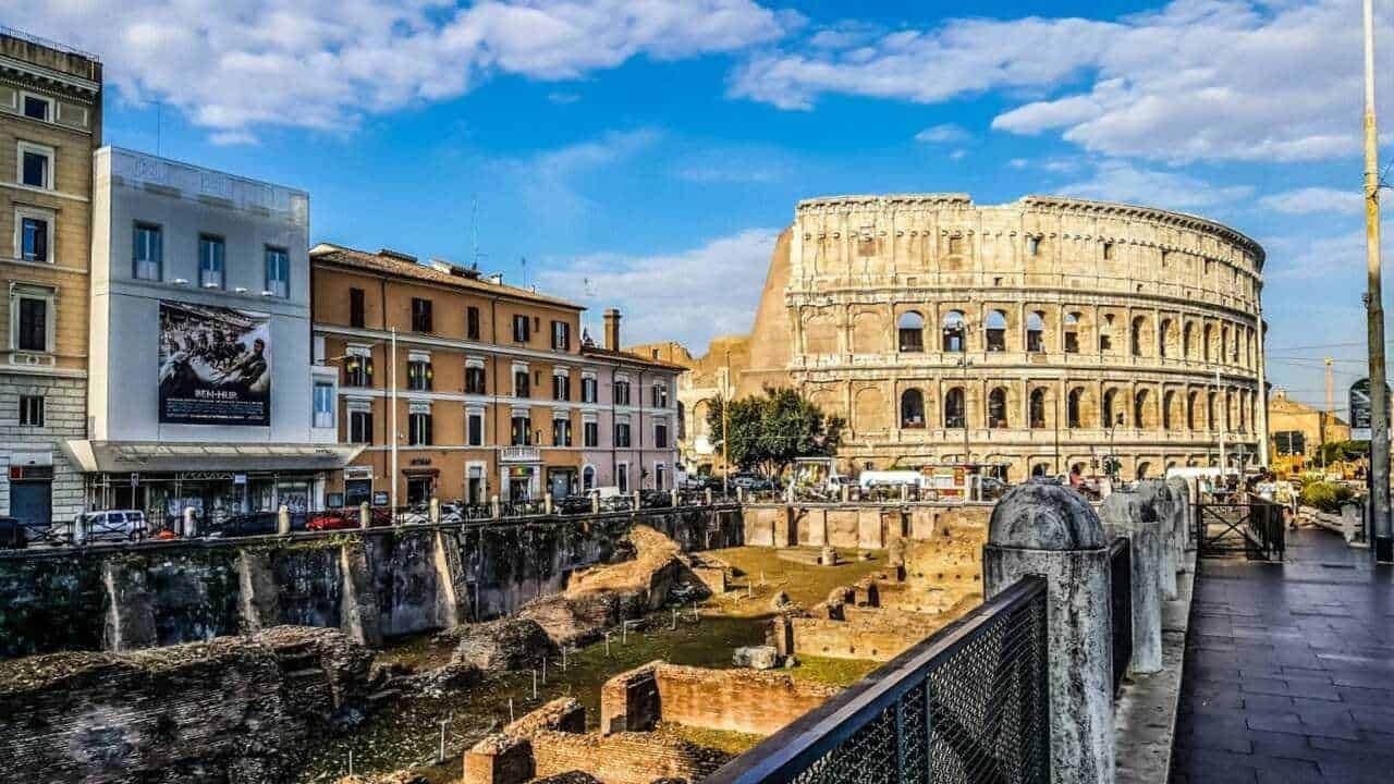 Roma in un lampo: come godersi la città in tempo record