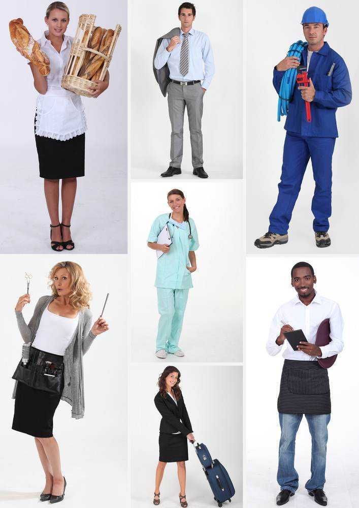 Abbigliamento da lavoro: quale scegliere per l’estate 