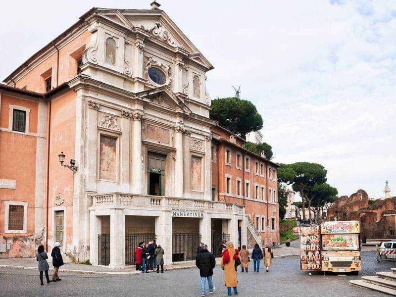 Campidoglio Roma da Romolo a Michelangelo 4 Campidoglio Roma da Romolo a Michelangelo