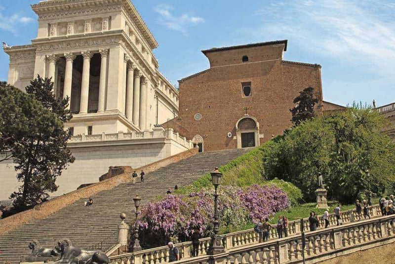 Campidoglio Roma da Romolo a Michelangelo 6 Campidoglio Roma da Romolo a Michelangelo