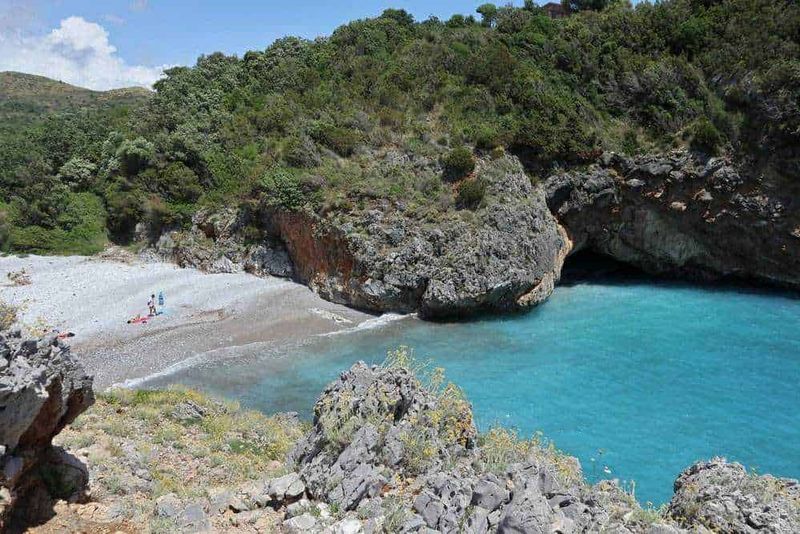 Cosa visitare a Camerota e dintorni nel Cilento, tra cucina cilentana 3 Cosa visitare a Camerota e dintorni nel Cilento