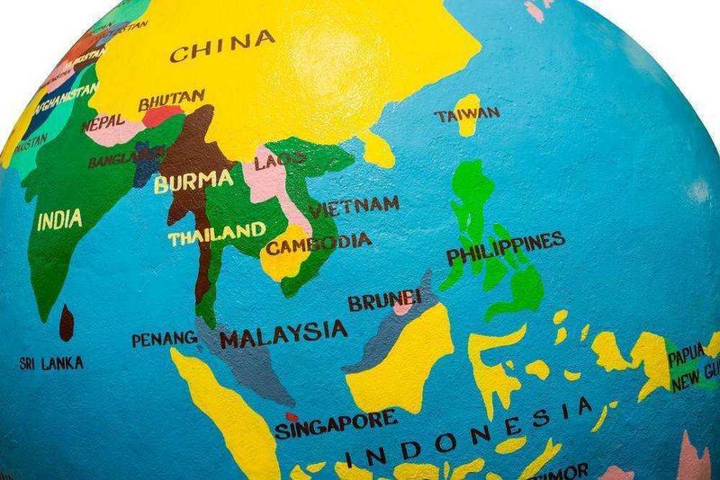 Thailandia, 22 cose da sapere insolite: dal massaggio tailandese 2 22 curiosità insolite: Thailandia 22 cose da sapere insolite