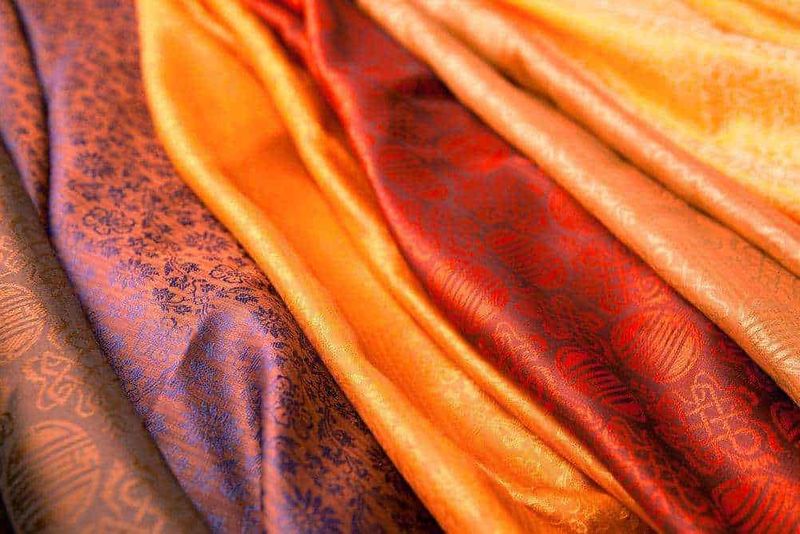 6 Tendenze tessuti autunno inverno 2023/24 4 6 Tendenze tessuti autunno inverno 2023/24