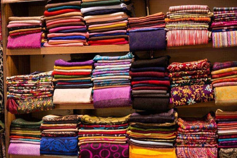 6 Tendenze tessuti autunno inverno 2023/24 6 6 Tendenze tessuti autunno inverno 2023/24