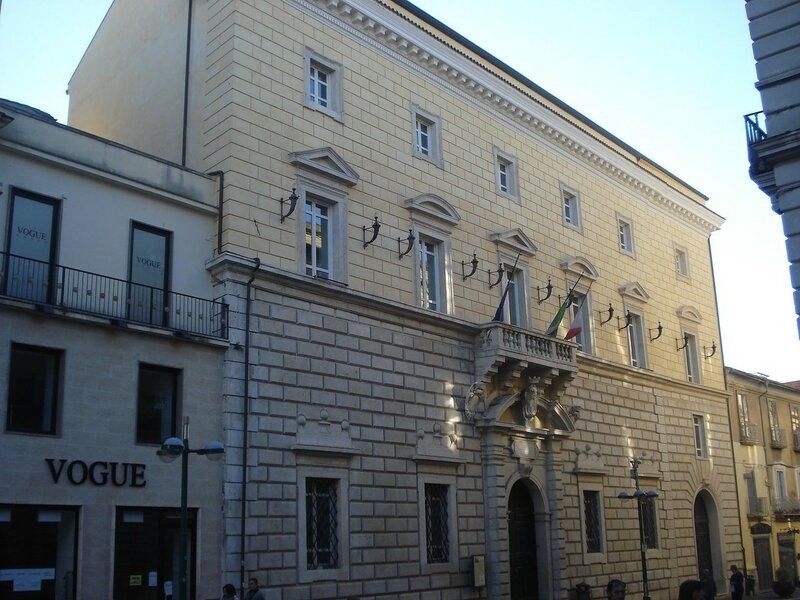 Benevento cosa vedere in 1 giorno a piedi