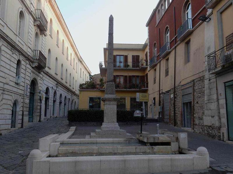Benevento cosa vedere in 1 giorno a piedi