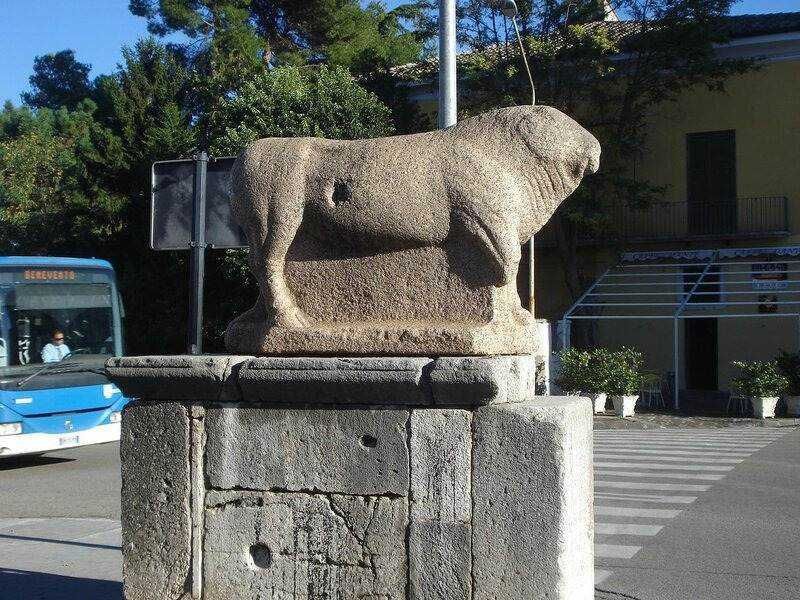 Benevento cosa vedere in 1 giorno a piedi