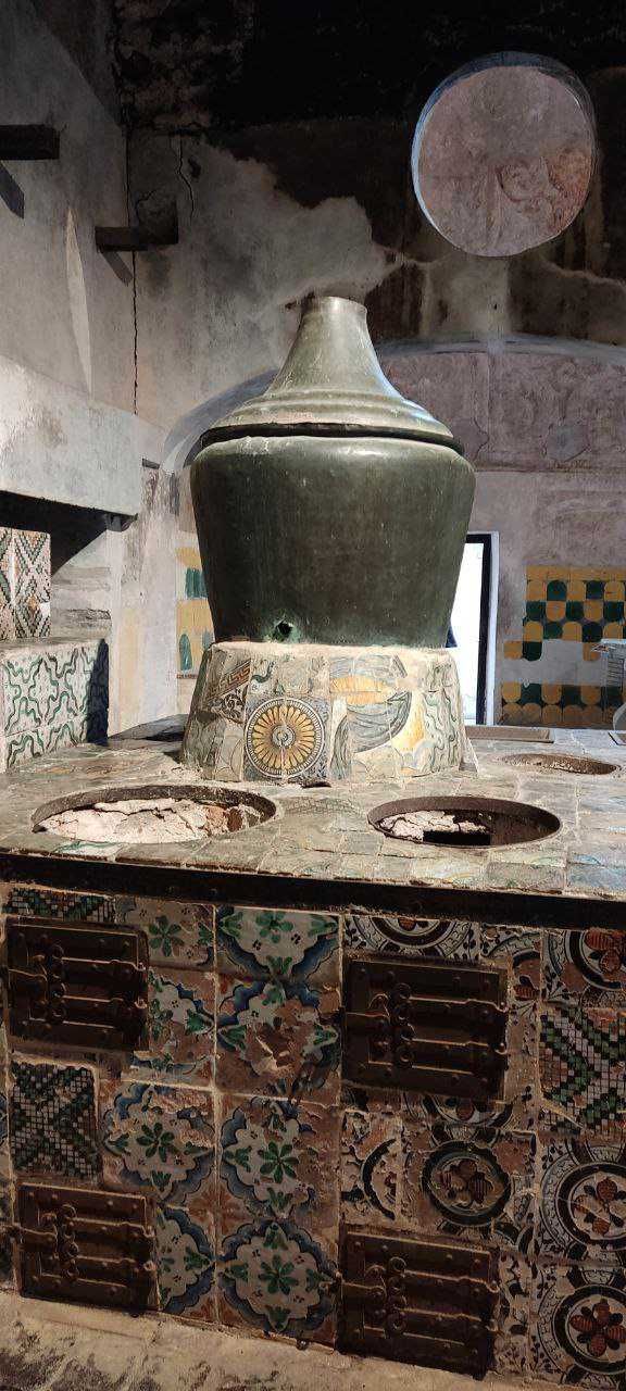 Certosa di Padula e dintorni: Velia