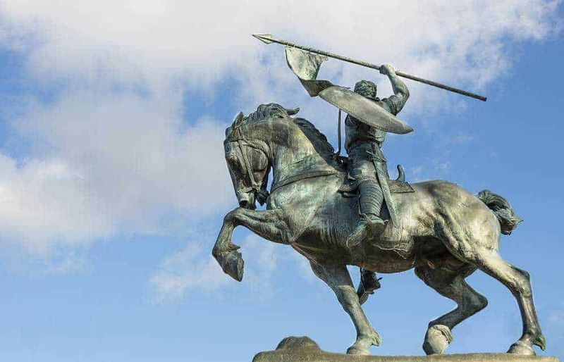 I Cavalieri Templari storia 10 fatti mitici 9 I Cavalieri Templari storia 10 fatti mitici