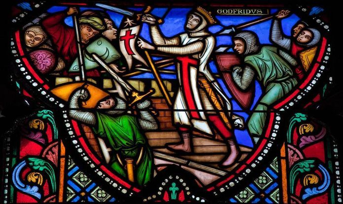 I Cavalieri Templari storia 10 fatti mitici