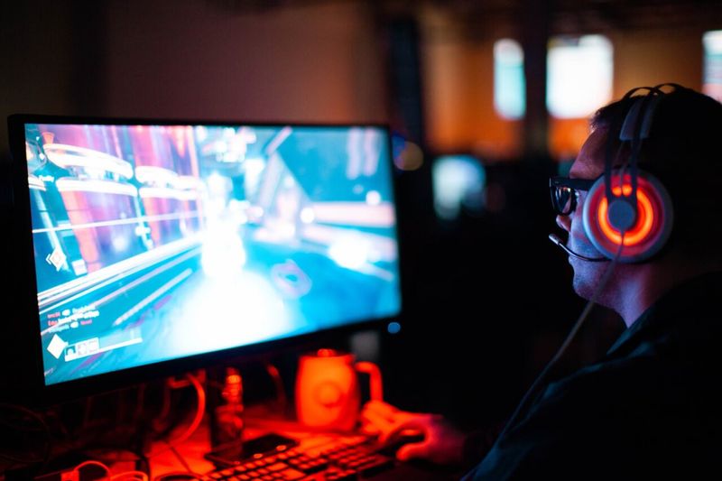Come la tecnologia ha influenzato l’industria del gaming 2 Come la tecnologia ha influenzato l’industria del gaming