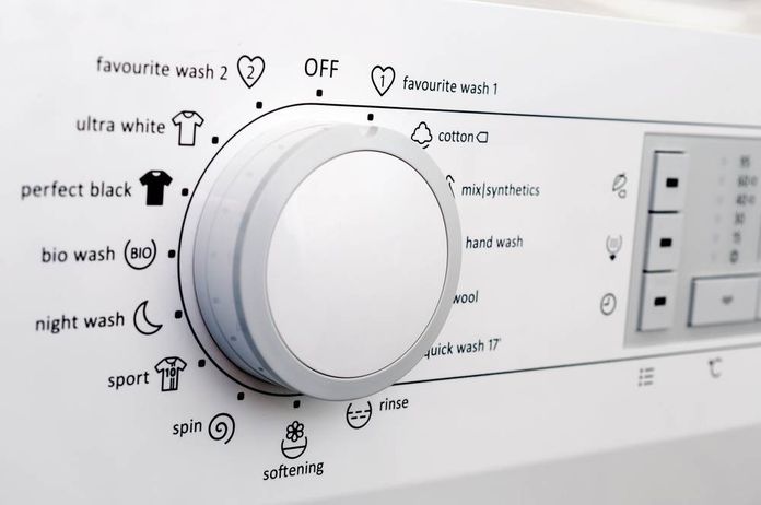 Lavaggio rapido lavatrice a cosa serve?
