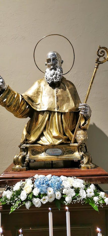 Montevergine santuario femminielli Avellino 6 Montevergine santuario femminielli Avellino