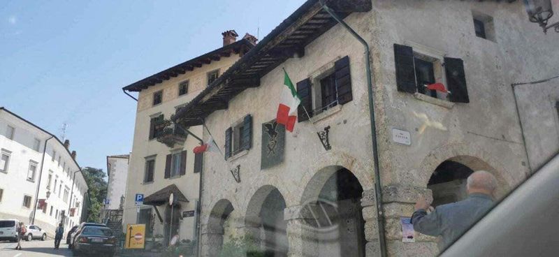 San Daniele del Friuli, città slow: cosa fare e mangiare 6 San Daniele del Friuli cosa fare e mangiare