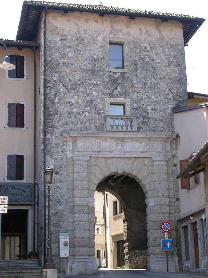 San Daniele del Friuli, città slow: cosa fare e mangiare 2 San Daniele del Friuli cosa fare e mangiare