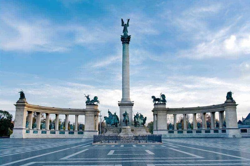 Viaggio a Budapest, Risparmia e Divertiti