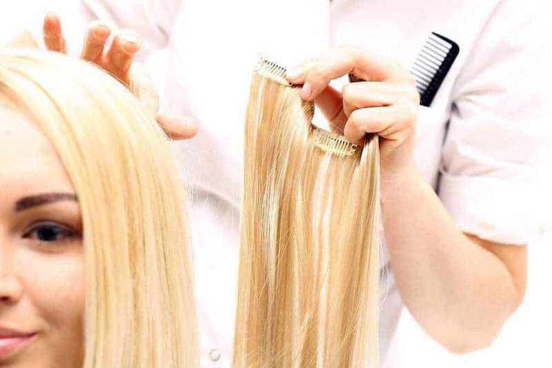 La Magia delle Extension: Trasformazione e Innovazione del Look Capillare 3 La Magia delle Extension: Trasformazione e Innovazione del Look Capillare