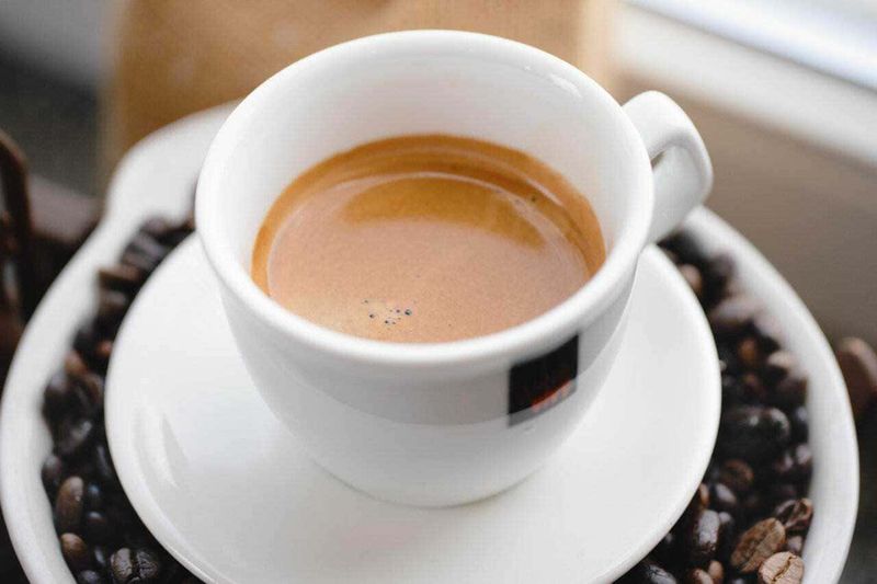 Perché bere il caffè d'orzo, utile anche col diabete di tipo 2 2 Diabete di tipo 2: Agenzia SEO.
