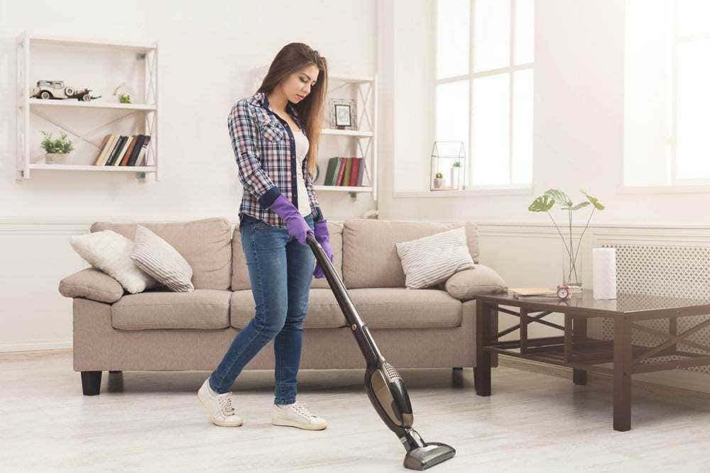 Pulire casa 5 elettrodomestici indispensabili