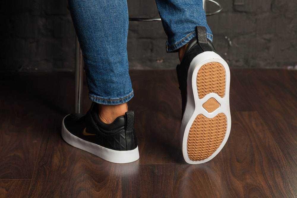 Scegliere le scarpe per 10 tipi di sport