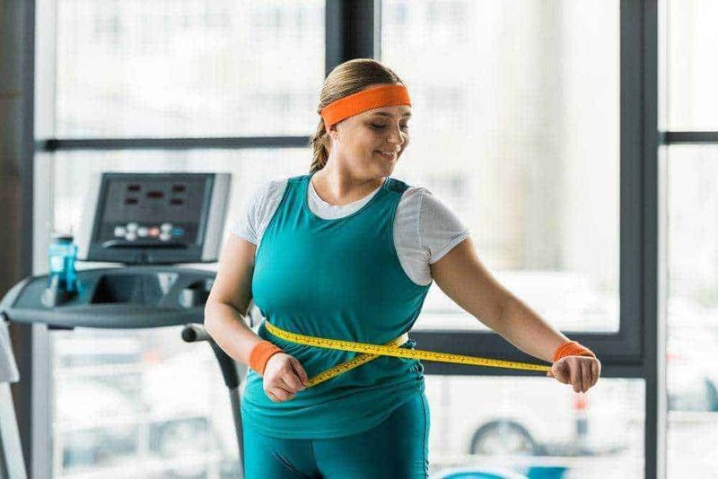 7 effetti negativi della dieta chetogenica e dello stato di chetosi 5 Variazioni di peso dopo una dieta chetogenica