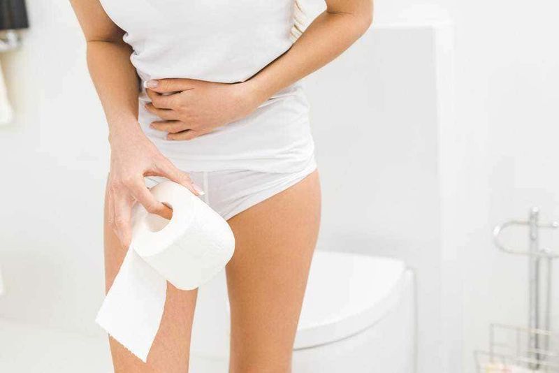 7 effetti negativi della dieta chetogenica e dello stato di chetosi 3 Problemi digestivi durante la dieta chetogenica