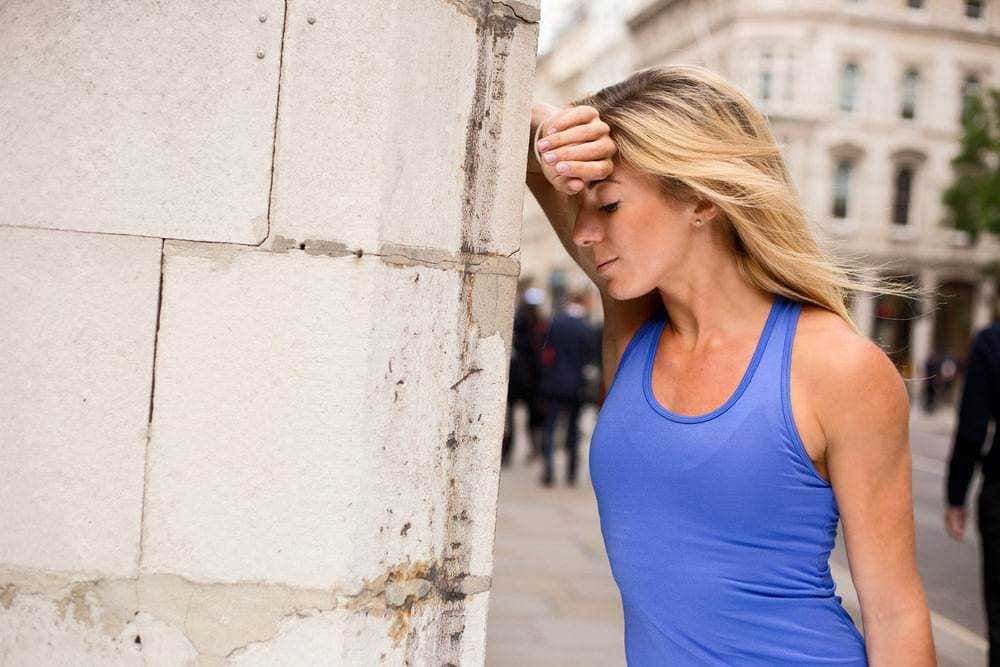 Possibile riduzione delle prestazioni sportive durante la dieta chetogenica