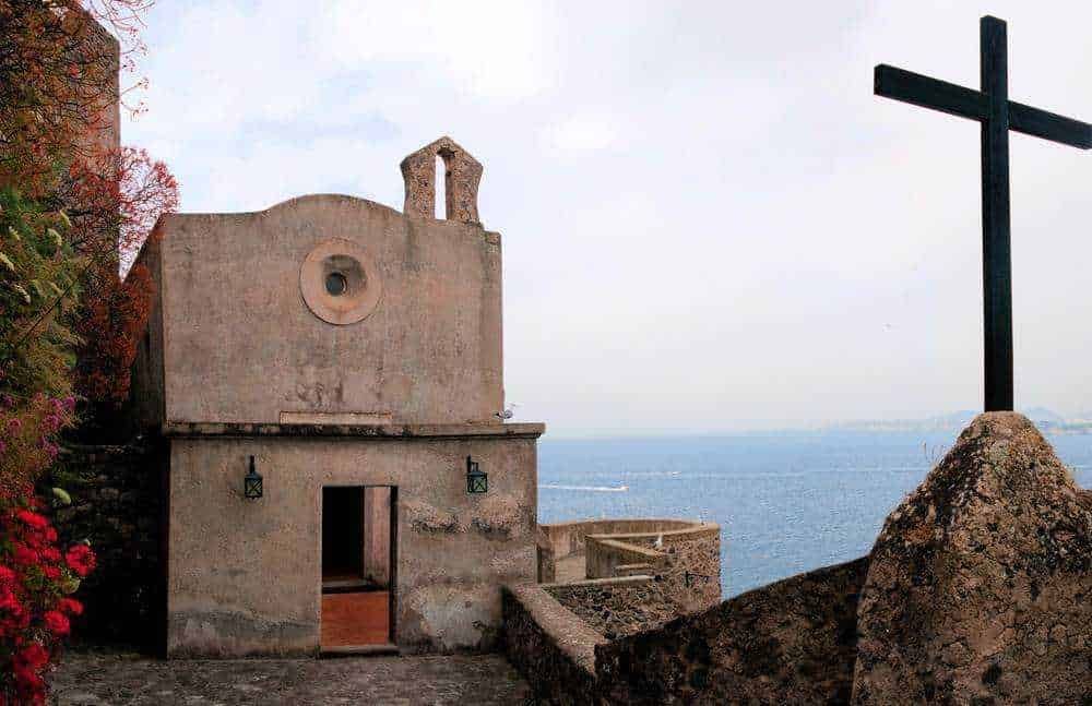 Chiesa della Madonna delle Grazie