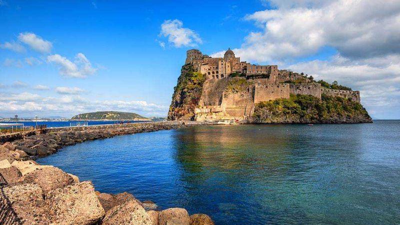 Castello Aragonese Ischia: cosa vedere in 2 ore 2 Castello Aragonese Ischia: cosa vedere in 2 ore