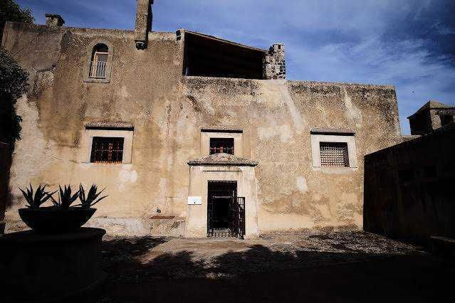 Carcere borbonico
