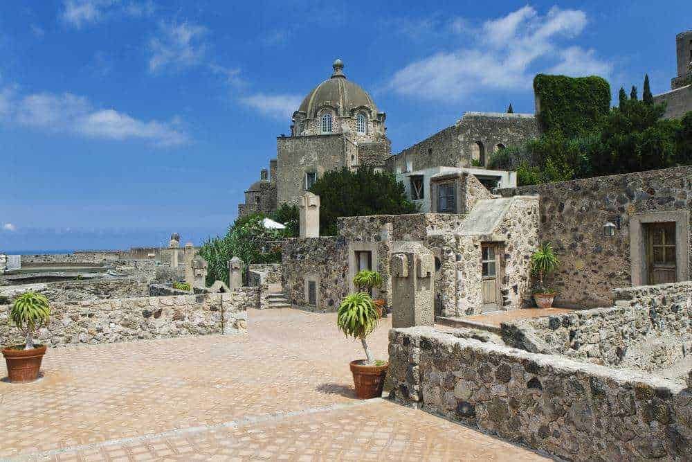 Chiesa di Nostra Signora dell’Immacolata