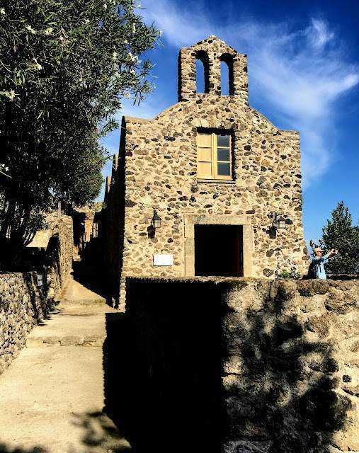 Chiesa della Madonna della Libera
