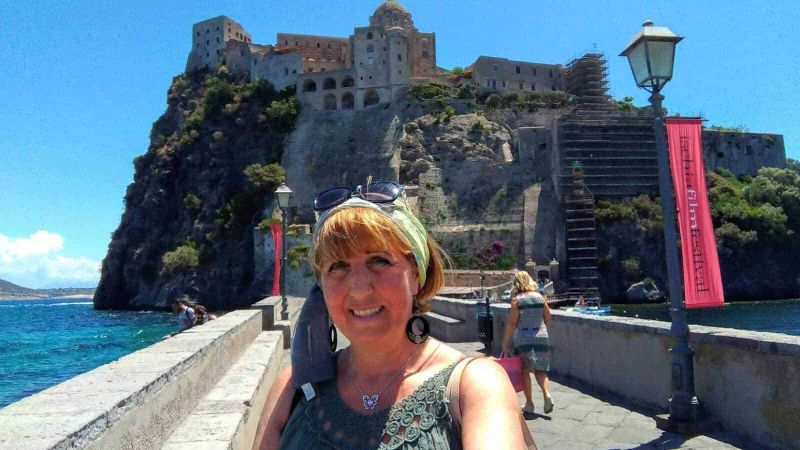 Castello Aragonese Ischia: cosa vedere in 2 ore 3 Come arrivare al castello a Ischia Ponte