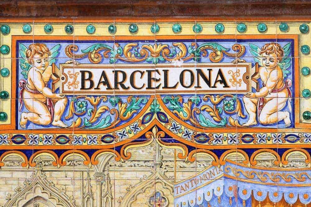 Cose da fare a Barcellona