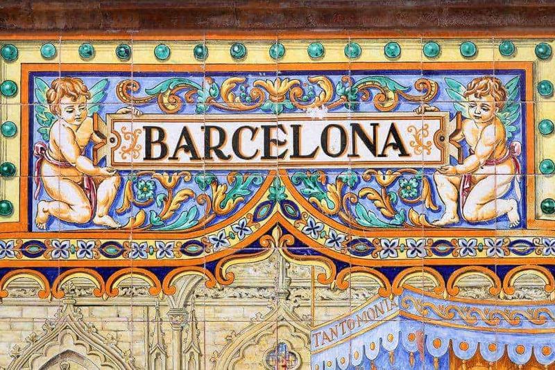 Cose da fare a Barcellona 2 Cose da fare a Barcellona