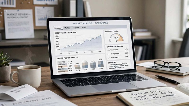 IM Mastery Academy Market Tools Pack: cos'era e cosa comprendeva 2 IM Mastery Academy Market Tools Pack e strumenti di analisi finanziaria