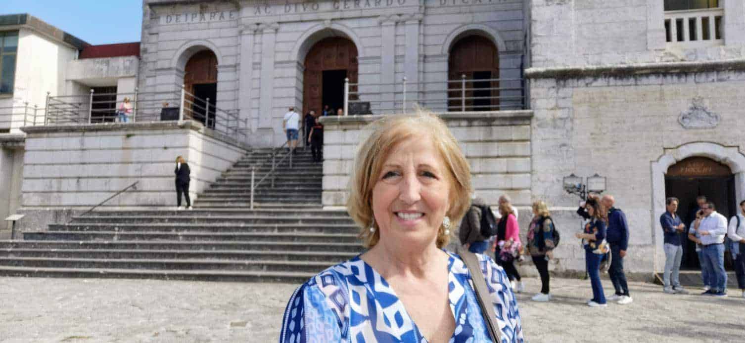 San Gerardo Maiella protettore dei bambini