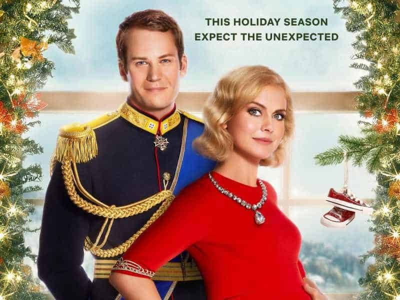 Un principe per Natale: il Royal Baby