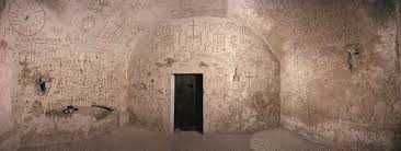 Narni Sotterranea: cosa vedere, storia, visita tra misteri e medioevo in Umbria (2026) 12 Cella