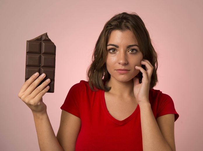12 benefici associati al cioccolato fondente