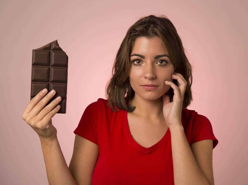 12 benefici associati al cioccolato fondente 2 12 benefici associati al cioccolato fondente