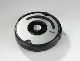 Roomba 560 l'irobot che pulisce da solo
